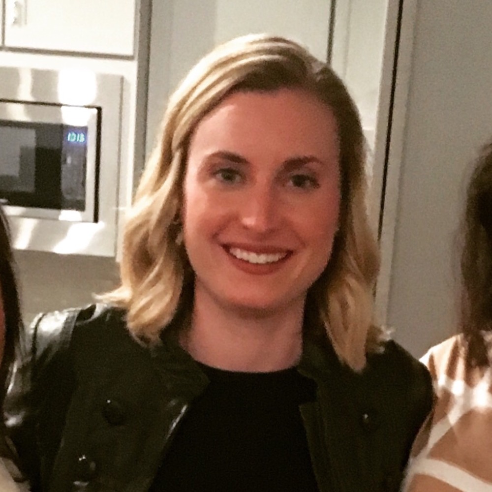 Meet your Posher, Erin